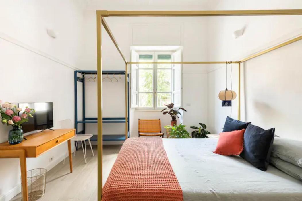 Marcantonio Home Rome - Colosseum - Viale Manzoni 39 Up To 7 People, Viale Manzoni 41 Up To 5 People 외부 사진
