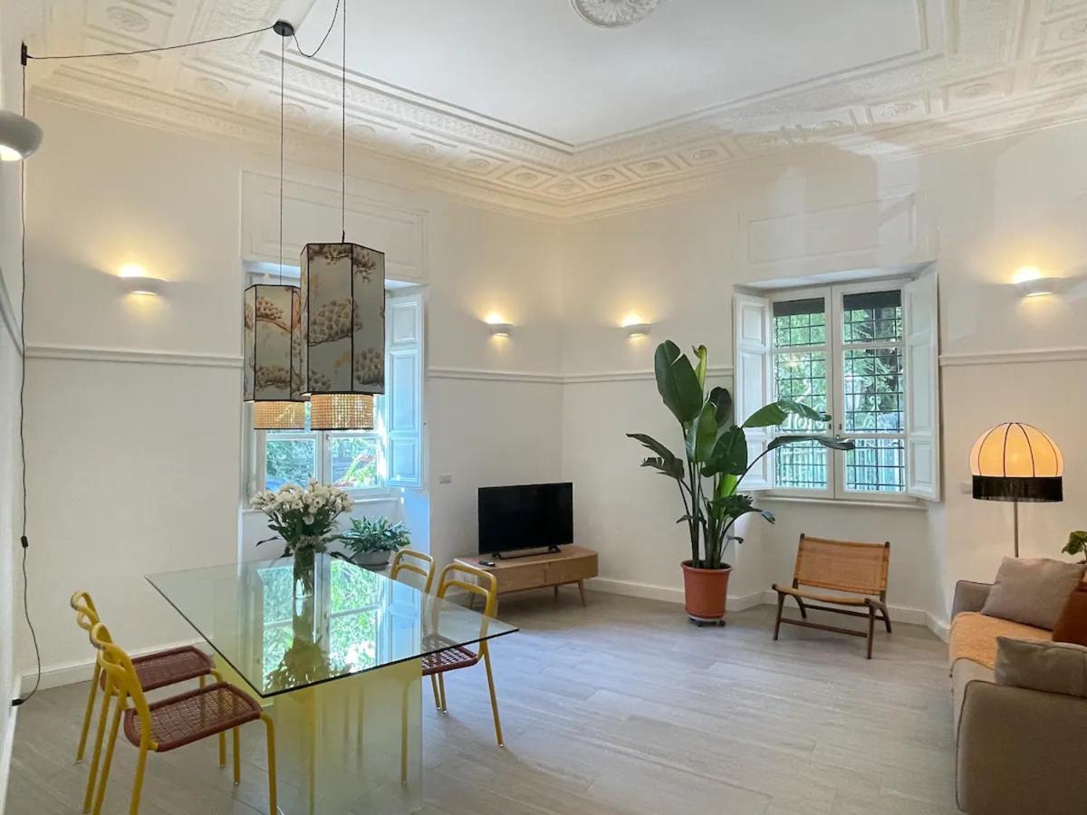 Marcantonio Home Rome - Colosseum - Viale Manzoni 39 Up To 7 People, Viale Manzoni 41 Up To 5 People 외부 사진