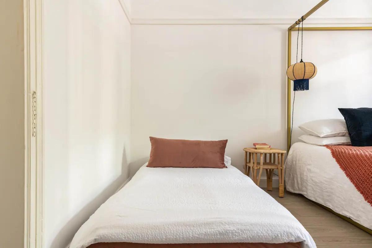 Marcantonio Home Rome - Colosseum - Viale Manzoni 39 Up To 7 People, Viale Manzoni 41 Up To 5 People 외부 사진