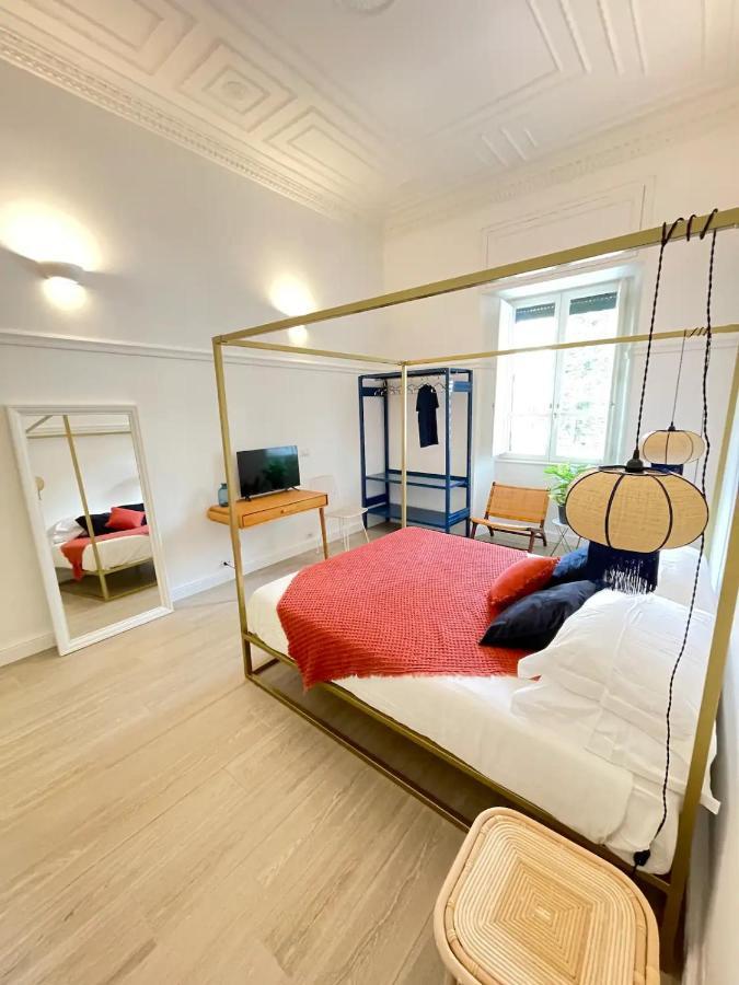 Marcantonio Home Rome - Colosseum - Viale Manzoni 39 Up To 7 People, Viale Manzoni 41 Up To 5 People 외부 사진