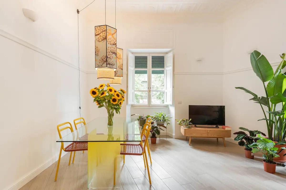 Marcantonio Home Rome - Colosseum - Viale Manzoni 39 Up To 7 People, Viale Manzoni 41 Up To 5 People 외부 사진
