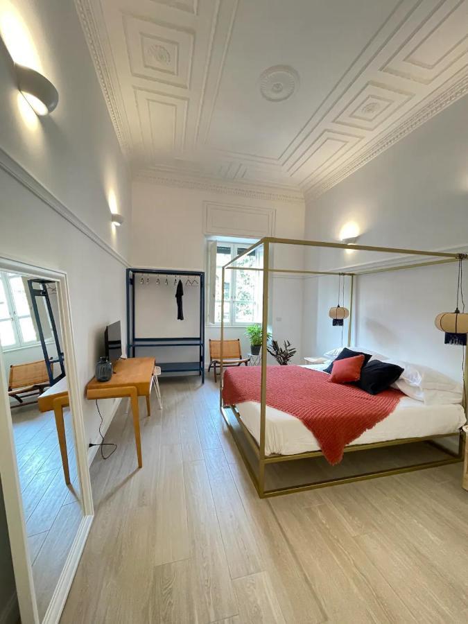 Marcantonio Home Rome - Colosseum - Viale Manzoni 39 Up To 7 People, Viale Manzoni 41 Up To 5 People 외부 사진