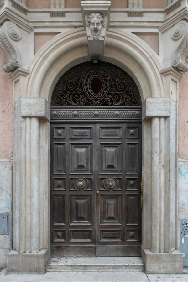 Marcantonio Home Rome - Colosseum - Viale Manzoni 39 Up To 7 People, Viale Manzoni 41 Up To 5 People 외부 사진