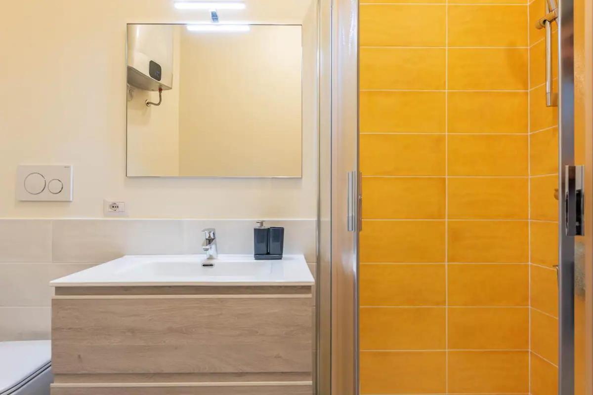 Marcantonio Home Rome - Colosseum - Viale Manzoni 39 Up To 7 People, Viale Manzoni 41 Up To 5 People 외부 사진