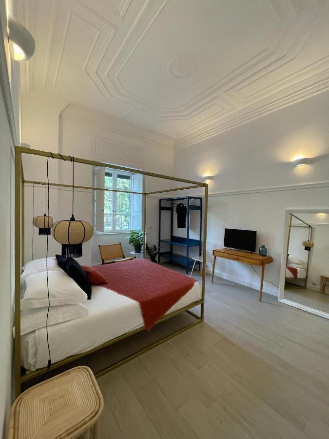 Marcantonio Home Rome - Colosseum - Viale Manzoni 39 Up To 7 People, Viale Manzoni 41 Up To 5 People 외부 사진