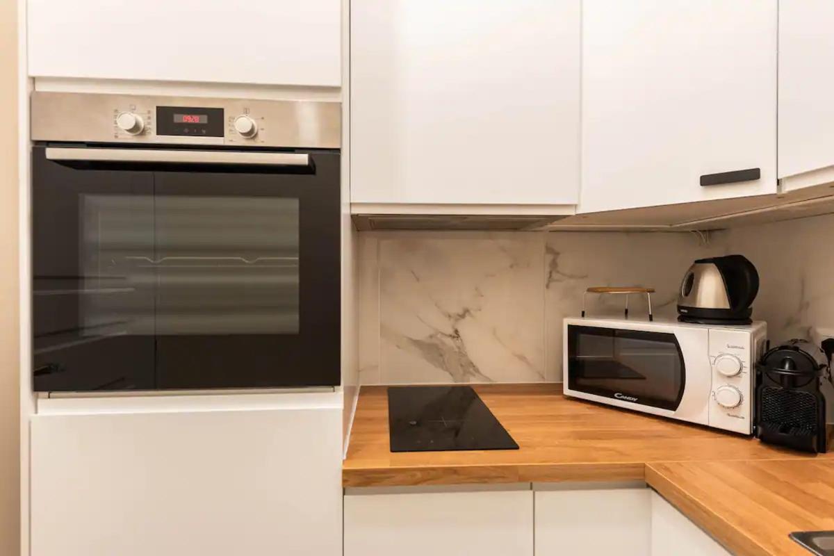 Marcantonio Home Rome - Colosseum - Viale Manzoni 39 Up To 7 People, Viale Manzoni 41 Up To 5 People 외부 사진