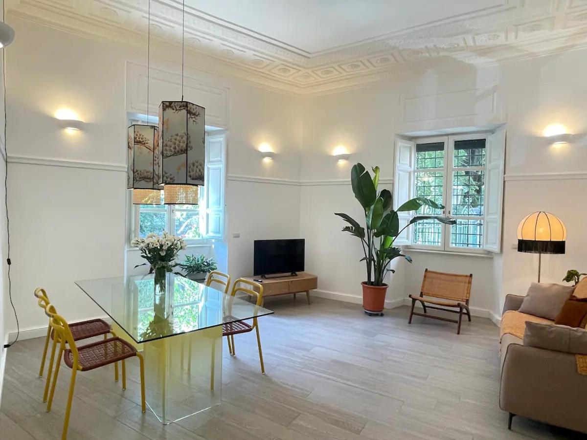 Marcantonio Home Rome - Colosseum - Viale Manzoni 39 Up To 7 People, Viale Manzoni 41 Up To 5 People 외부 사진