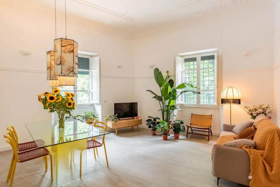 Marcantonio Home Rome - Colosseum - Viale Manzoni 39 Up To 7 People, Viale Manzoni 41 Up To 5 People 외부 사진