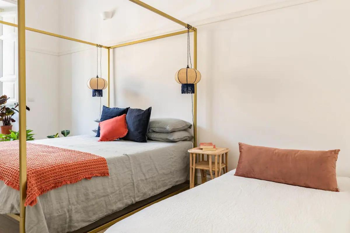 Marcantonio Home Rome - Colosseum - Viale Manzoni 39 Up To 7 People, Viale Manzoni 41 Up To 5 People 외부 사진