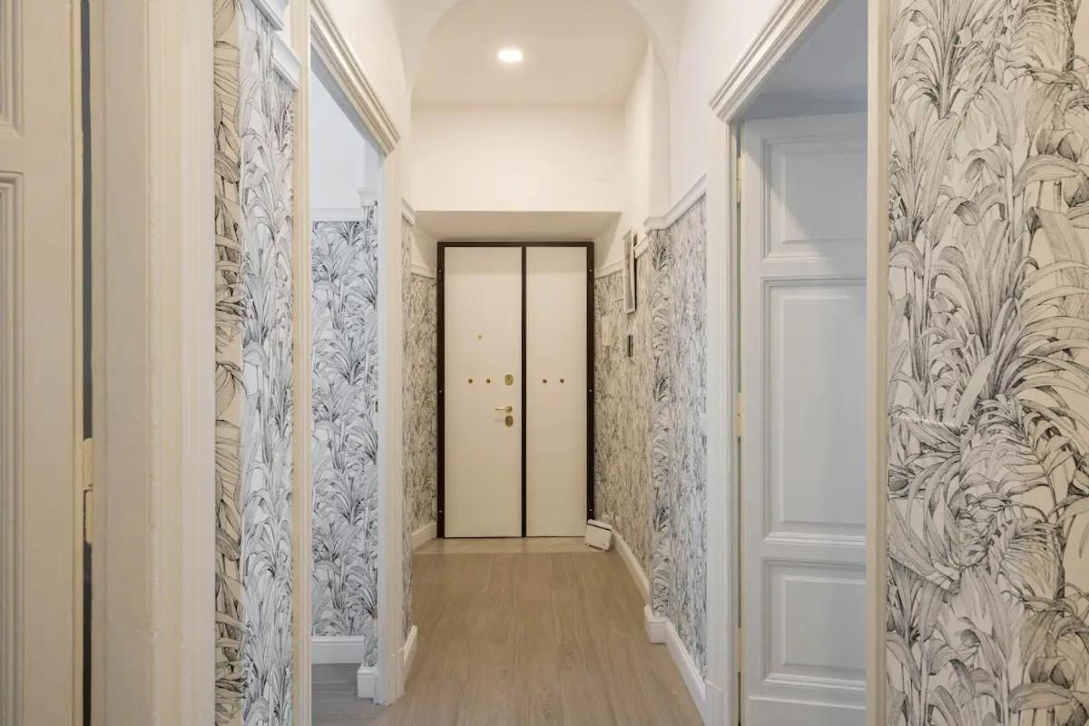 Marcantonio Home Rome - Colosseum - Viale Manzoni 39 Up To 7 People, Viale Manzoni 41 Up To 5 People 외부 사진