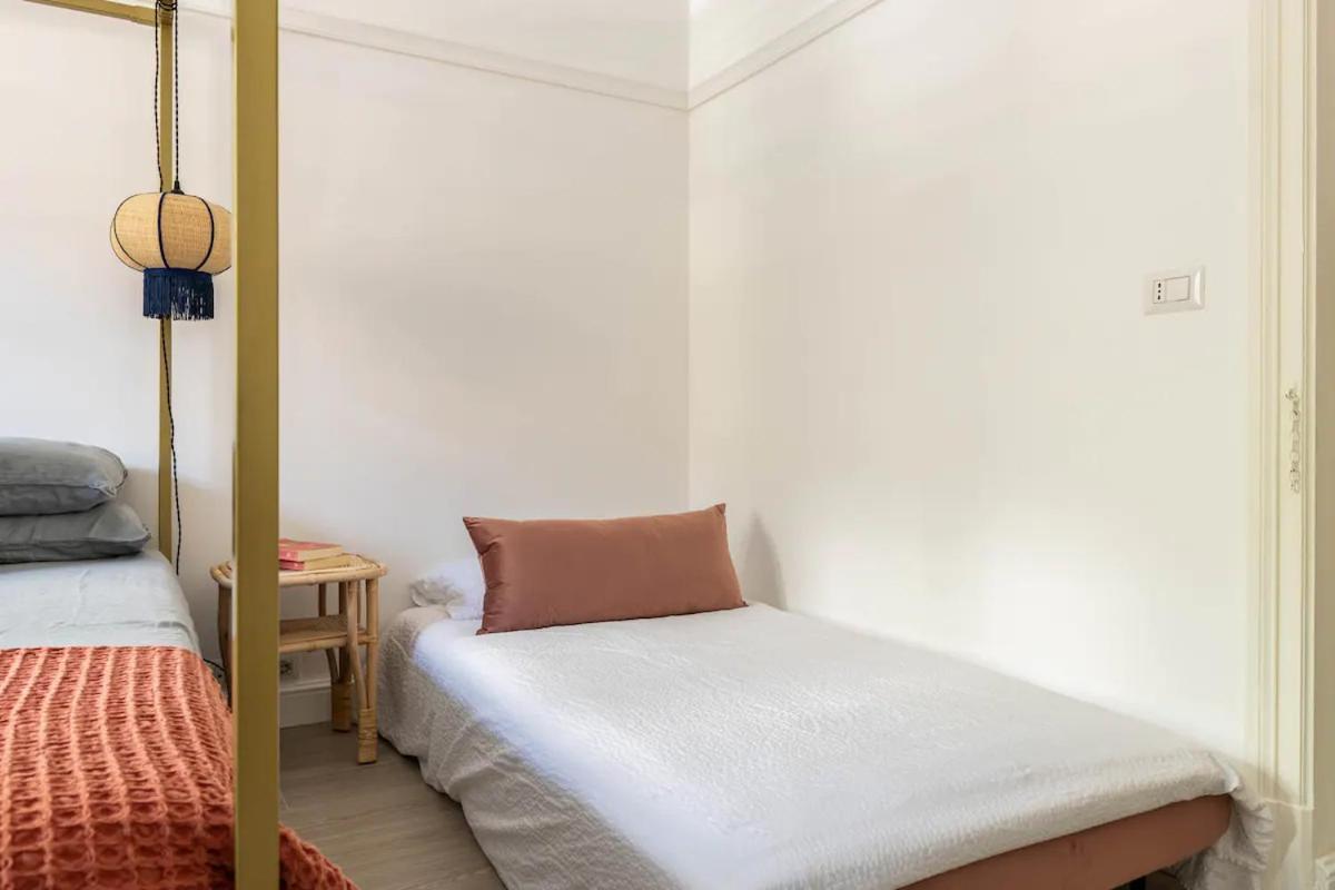 Marcantonio Home Rome - Colosseum - Viale Manzoni 39 Up To 7 People, Viale Manzoni 41 Up To 5 People 외부 사진