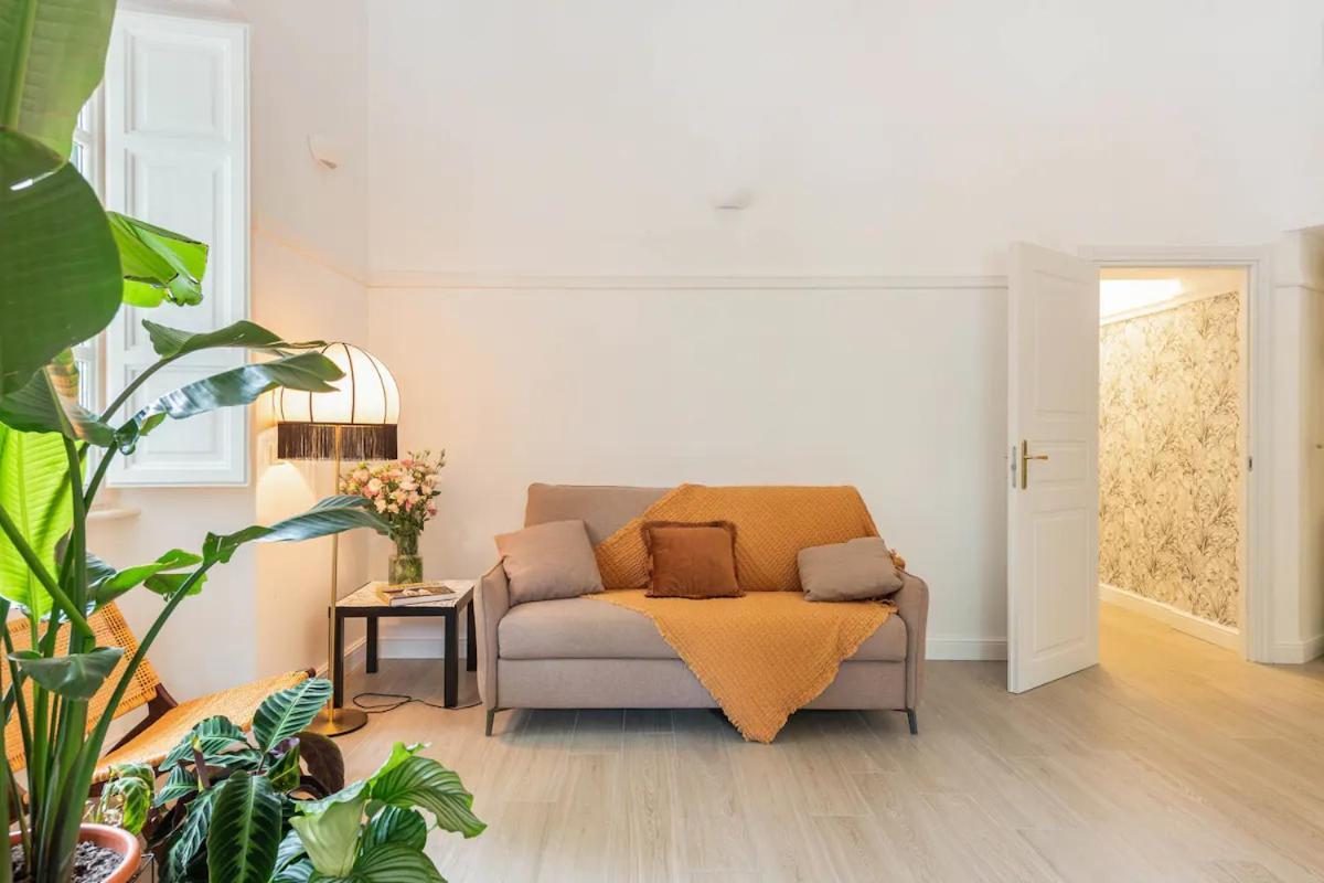 Marcantonio Home Rome - Colosseum - Viale Manzoni 39 Up To 7 People, Viale Manzoni 41 Up To 5 People 외부 사진