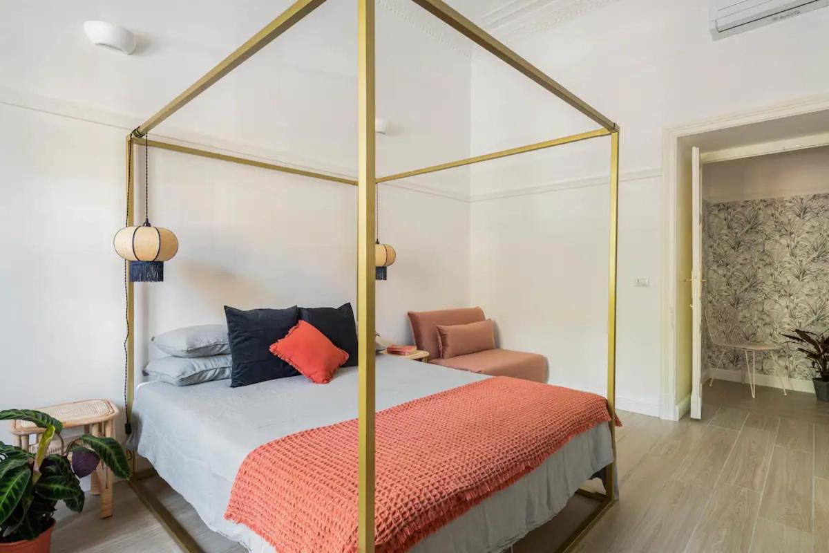 Marcantonio Home Rome - Colosseum - Viale Manzoni 39 Up To 7 People, Viale Manzoni 41 Up To 5 People 외부 사진