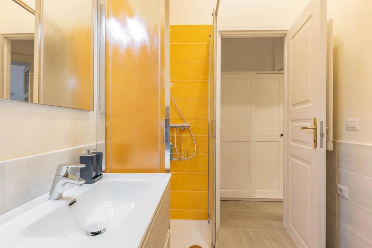 Marcantonio Home Rome - Colosseum - Viale Manzoni 39 Up To 7 People, Viale Manzoni 41 Up To 5 People 외부 사진