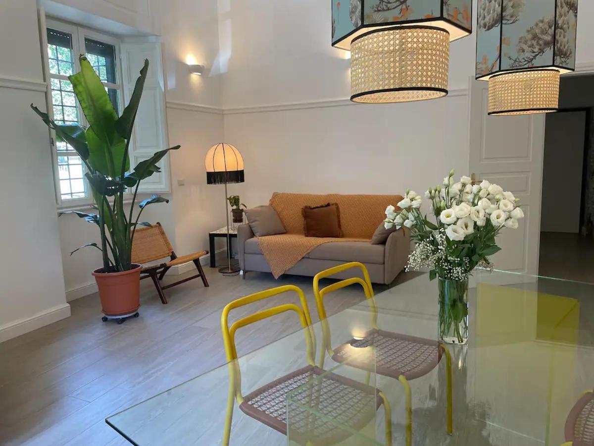 Marcantonio Home Rome - Colosseum - Viale Manzoni 39 Up To 7 People, Viale Manzoni 41 Up To 5 People 외부 사진