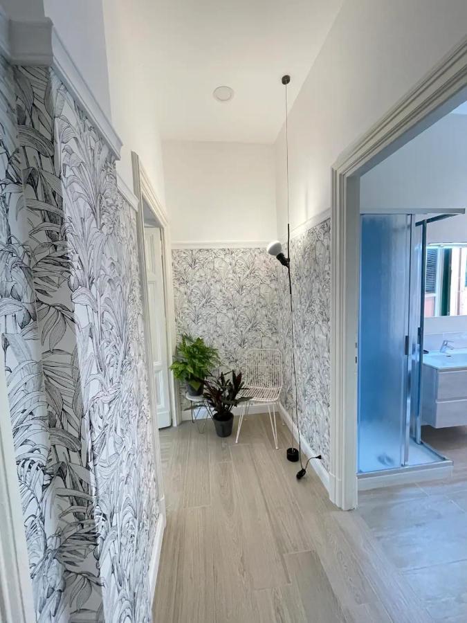 Marcantonio Home Rome - Colosseum - Viale Manzoni 39 Up To 7 People, Viale Manzoni 41 Up To 5 People 외부 사진