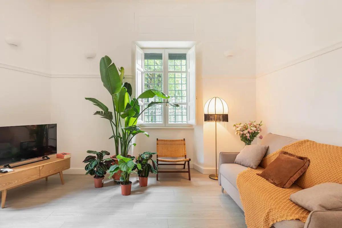 Marcantonio Home Rome - Colosseum - Viale Manzoni 39 Up To 7 People, Viale Manzoni 41 Up To 5 People 외부 사진