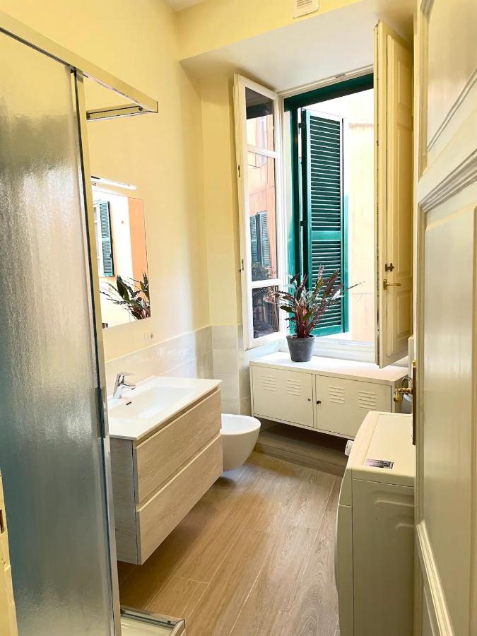Marcantonio Home Rome - Colosseum - Viale Manzoni 39 Up To 7 People, Viale Manzoni 41 Up To 5 People 외부 사진