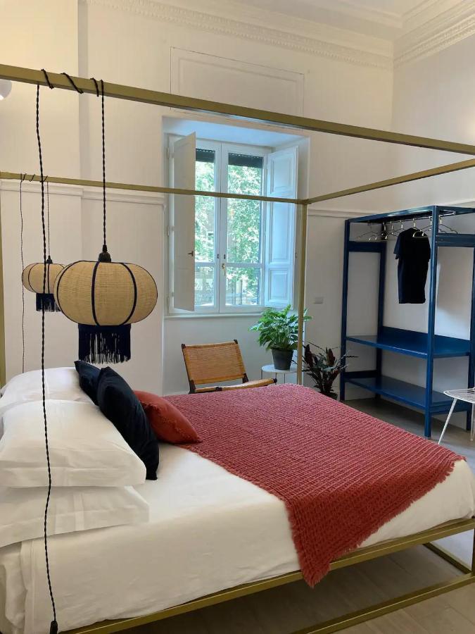 Marcantonio Home Rome - Colosseum - Viale Manzoni 39 Up To 7 People, Viale Manzoni 41 Up To 5 People 외부 사진