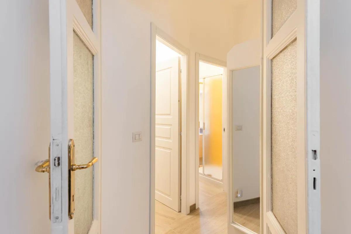 Marcantonio Home Rome - Colosseum - Viale Manzoni 39 Up To 7 People, Viale Manzoni 41 Up To 5 People 외부 사진