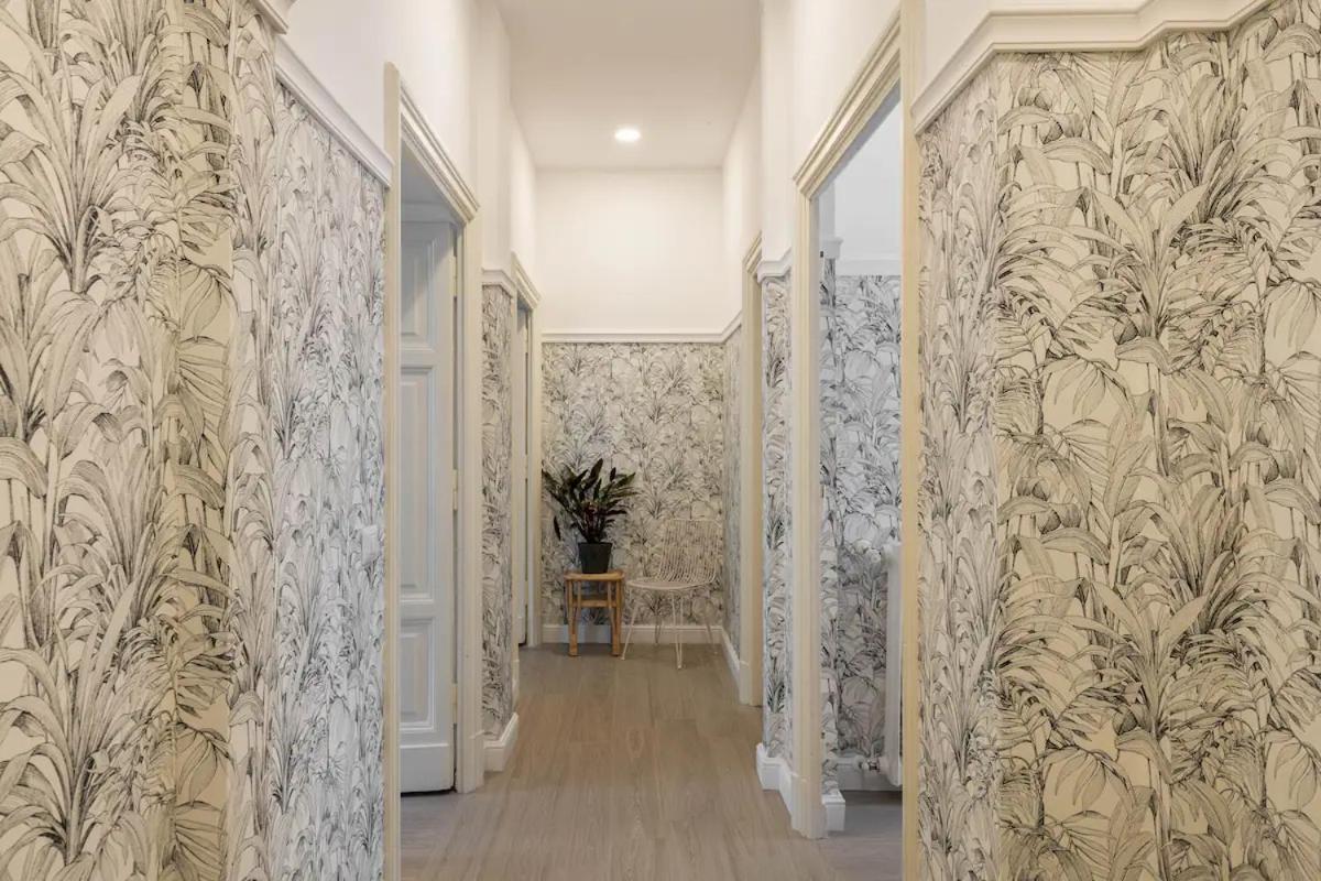 Marcantonio Home Rome - Colosseum - Viale Manzoni 39 Up To 7 People, Viale Manzoni 41 Up To 5 People 외부 사진