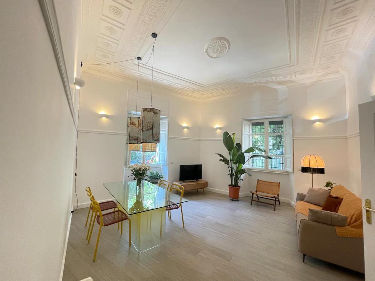 Marcantonio Home Rome - Colosseum - Viale Manzoni 39 Up To 7 People, Viale Manzoni 41 Up To 5 People 외부 사진