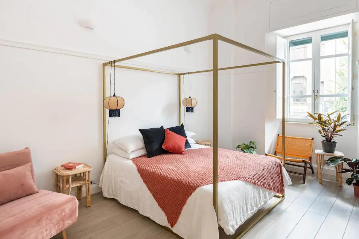 Marcantonio Home Rome - Colosseum - Viale Manzoni 39 Up To 7 People, Viale Manzoni 41 Up To 5 People 외부 사진