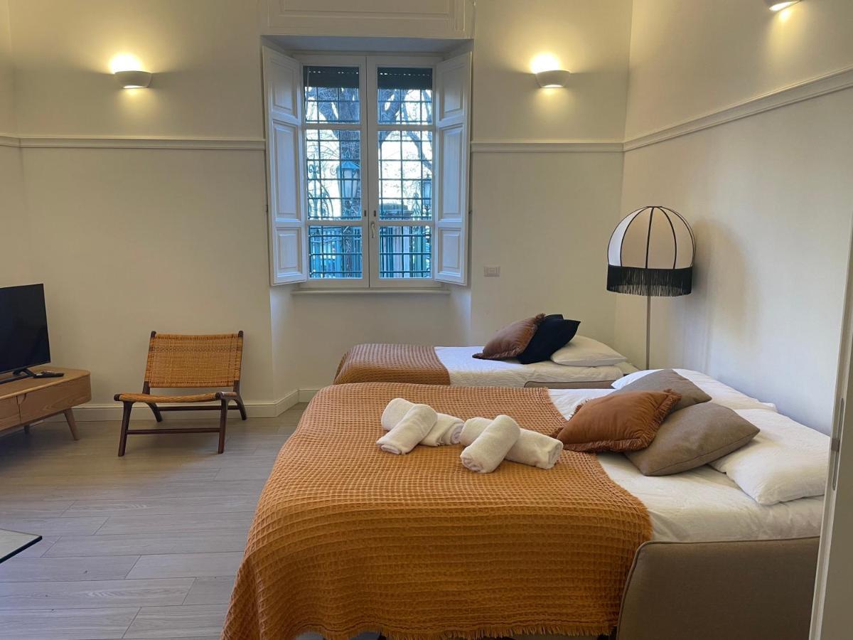 Marcantonio Home Rome - Colosseum - Viale Manzoni 39 Up To 7 People, Viale Manzoni 41 Up To 5 People 외부 사진