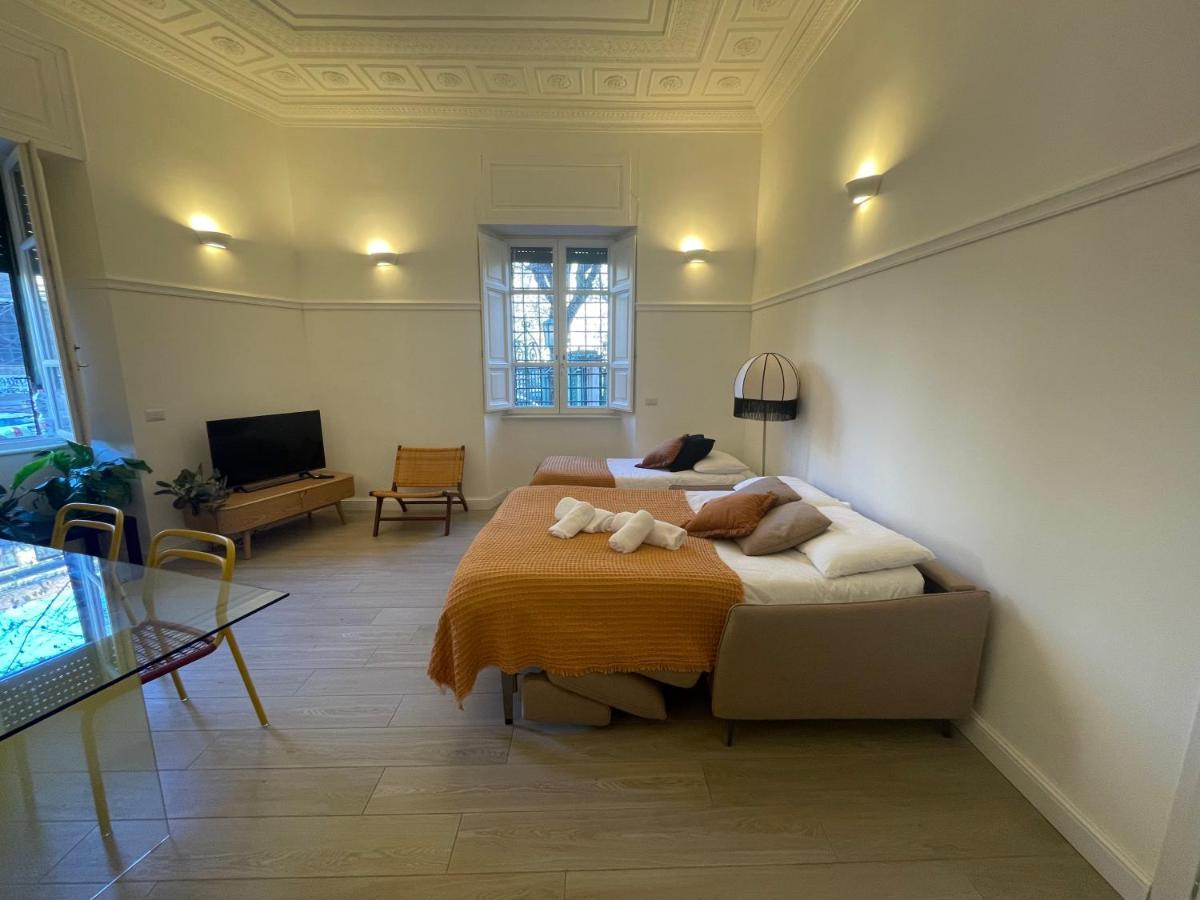 Marcantonio Home Rome - Colosseum - Viale Manzoni 39 Up To 7 People, Viale Manzoni 41 Up To 5 People 외부 사진