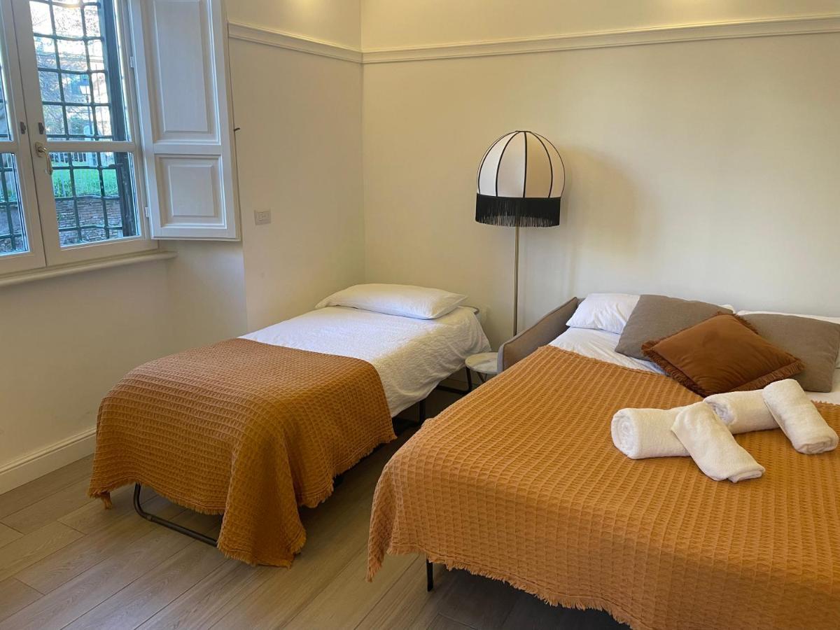 Marcantonio Home Rome - Colosseum - Viale Manzoni 39 Up To 7 People, Viale Manzoni 41 Up To 5 People 외부 사진