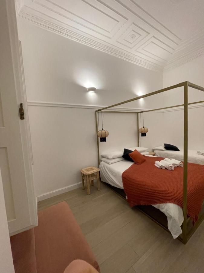 Marcantonio Home Rome - Colosseum - Viale Manzoni 39 Up To 7 People, Viale Manzoni 41 Up To 5 People 외부 사진