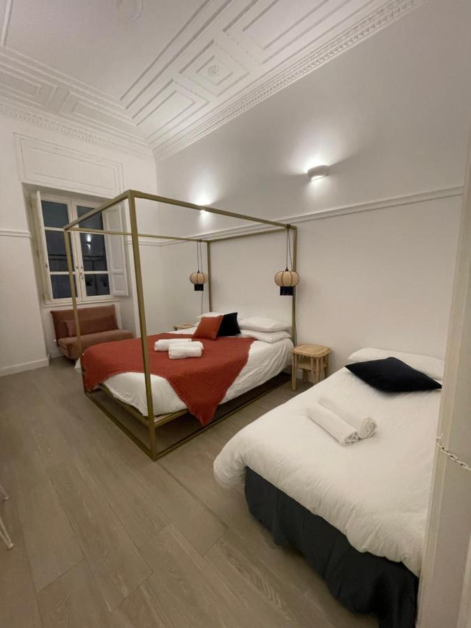 Marcantonio Home Rome - Colosseum - Viale Manzoni 39 Up To 7 People, Viale Manzoni 41 Up To 5 People 외부 사진